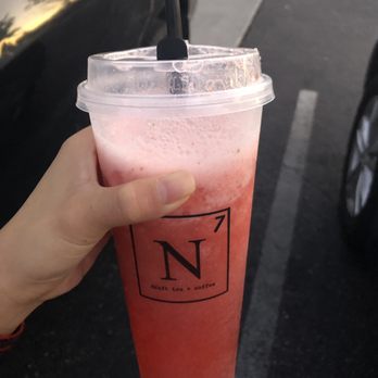 N7 Draft Tea and Coffee - Coffee & Tea Near Me - San Jose, California N7 Draft Tea and Coffee - Coffee & Tea Near Me - San Jose, California