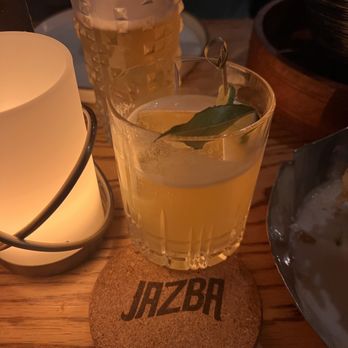 Jazba - Peepli Beer - Indian Near Me - New York, New York