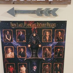 Twin Lakes Playhouse