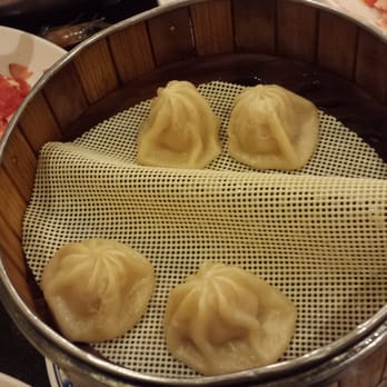 China Hot Pot - There is also dumpling style food. - Mongolian Near Me - Atlanta, Georgia