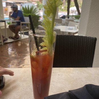 Veranda - Breakfast & Brunch Near Me - Las Vegas, Nevada
