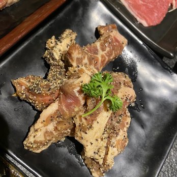 Sonu BBQ - Peppered finger - Korean Near Me - Oceanside, California Sonu BBQ - Peppered finger - Korean Near Me - Oceanside, California