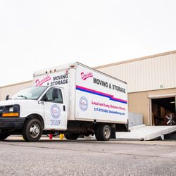 Dreiske Moving & Storage - We provide storage, warehousing, and more!