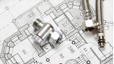 Slide of Loddery Plumbing