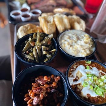 317 BBQ - Barbeque Near Me - Indianapolis, Indiana