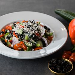 Arabisk Mediterranean Cuisine