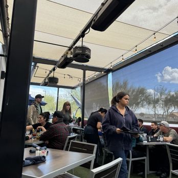 Hash Kitchen - Outdoor patio - Breakfast & Brunch Near Me - Peoria, Arizona Hash Kitchen - Outdoor patio - Breakfast & Brunch Near Me - Peoria, Arizona