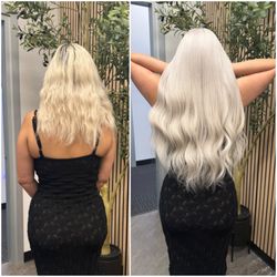 Keratin Individual Extensions