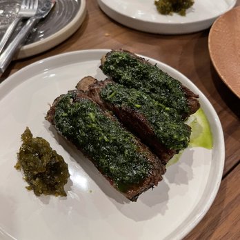 Nai  - Costilla - Tapas/Small Plates Near Me - New York, New York