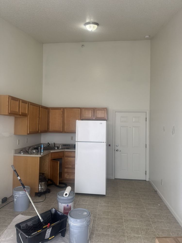 Slide of Maintenance Pro