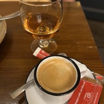 Restaurant Mélodie - Coffee and digestive - French Near Me - Bordeaux, 33 Restaurant Mélodie - Coffee and digestive - French Near Me - Bordeaux, 33