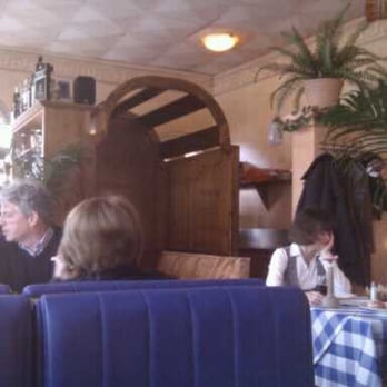Pane e Vino - Italian Near Me - Bad Homburg, HE