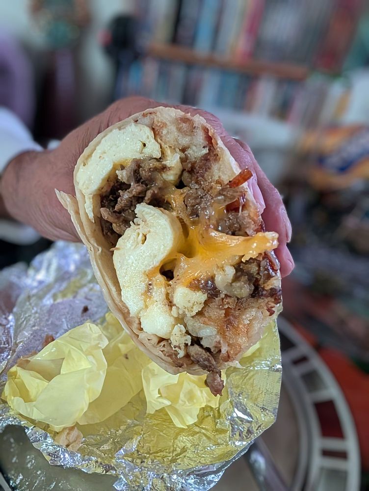 Taco Del Sol — Mexican restaurant in Tigard
