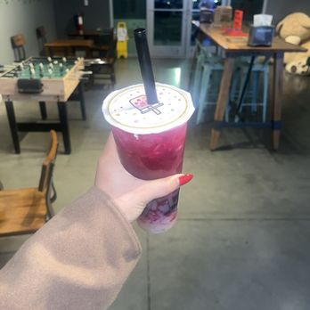 Cactus Bubble Tea - Bubble Tea Near Me - Las Vegas, Nevada