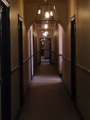 voco Grand Central Glasgow by IHG by null