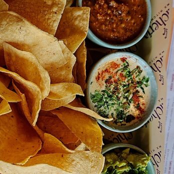 CHICHERIA MEXICAN KITCHEN - Updated May 2025 - 206 Photos & 85 Reviews