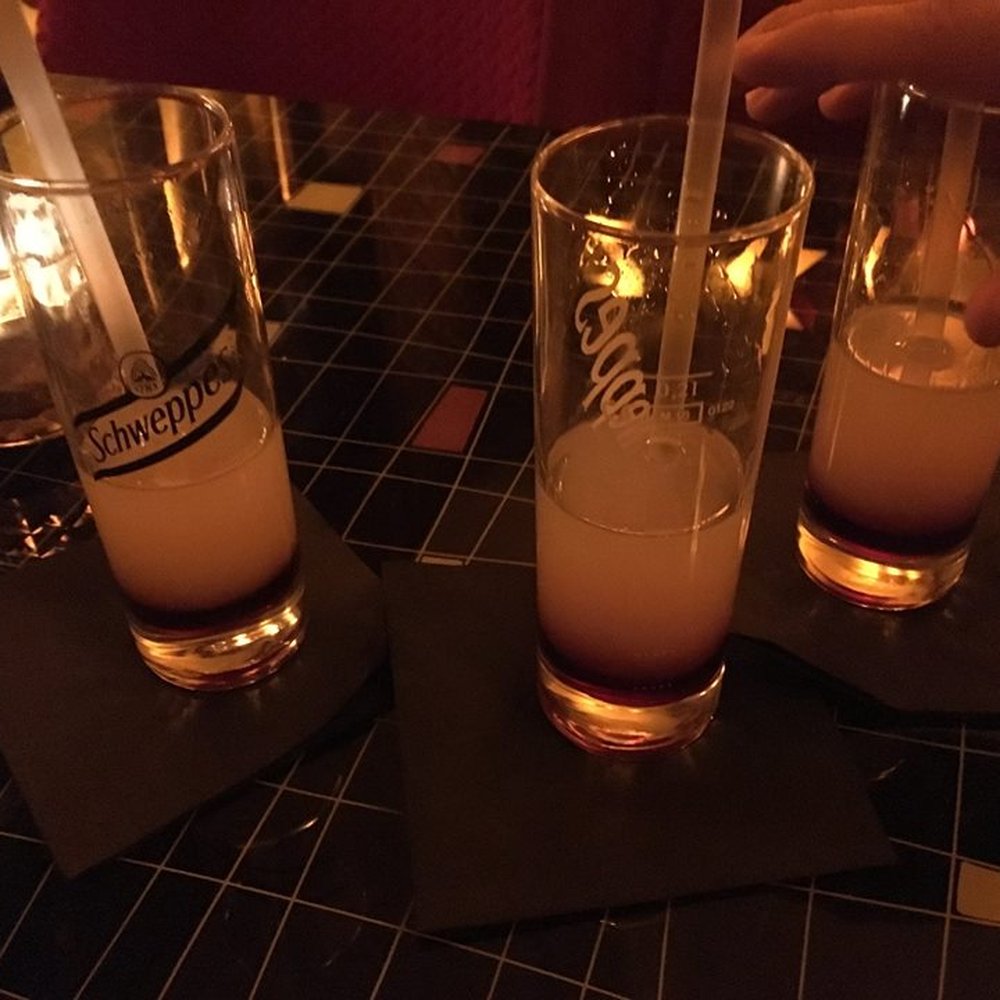 Scotch & Sofa - Dusk shots - Cocktail Bars Near Me - Berlin, BE Scotch & Sofa - Dusk shots - Cocktail Bars Near Me - Berlin, BE