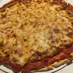 Fasano's Pizza - Classic Queso!
