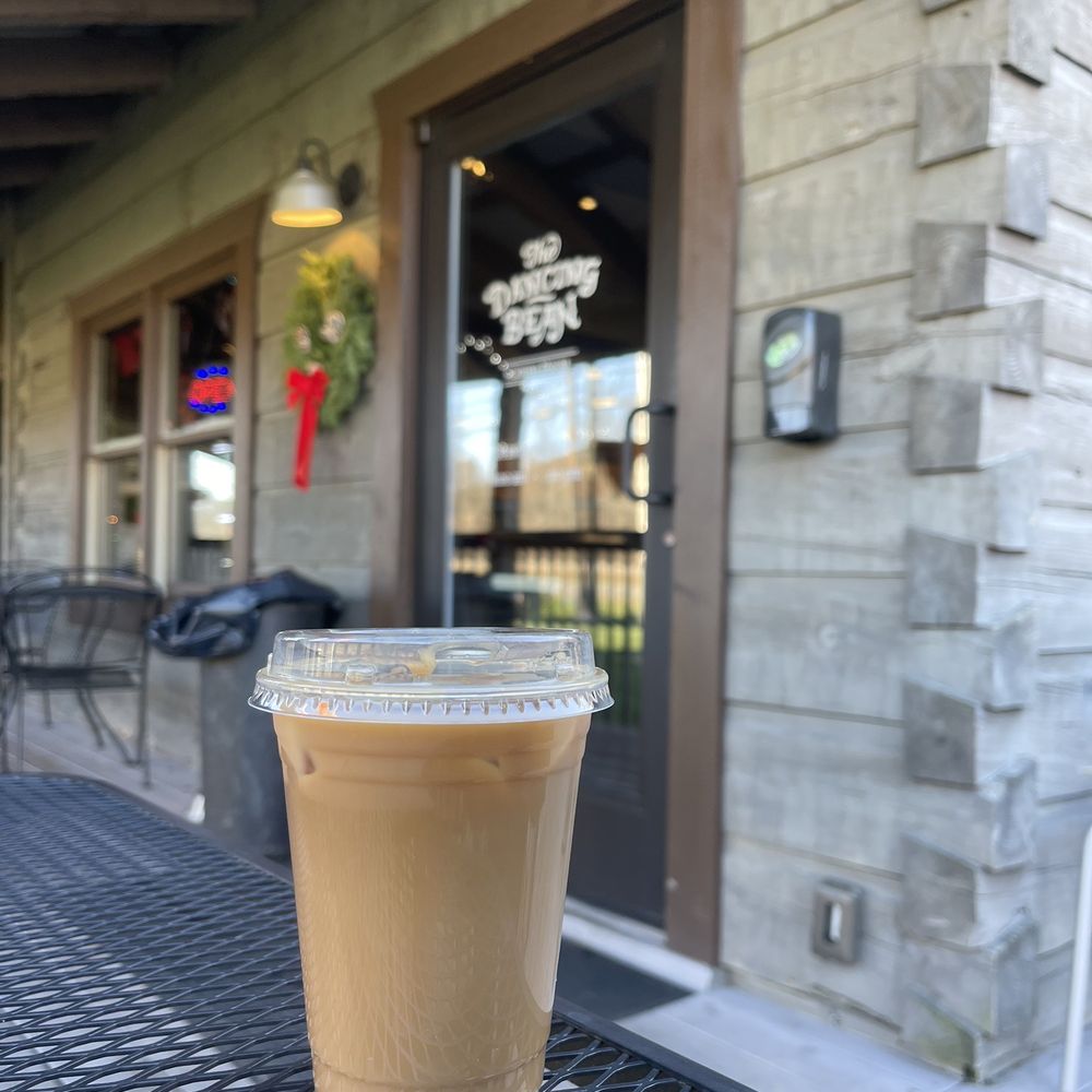 The Dancing Bean - Cold brew - Coffee & Tea Near Me - Townsend, Tennessee The Dancing Bean - Cold brew - Coffee & Tea Near Me - Townsend, Tennessee
