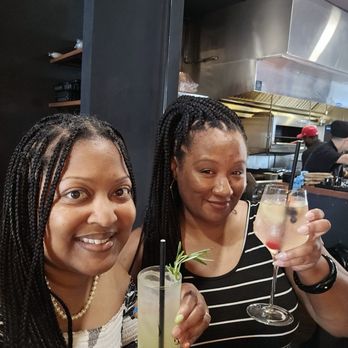 Yeiboh Kitchen - Cheers - New American Near Me - Baltimore, Maryland