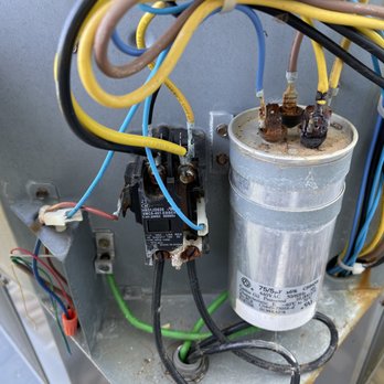 IMS Heating & Air - A bit of rust. - Heating & Air Conditioning/HVAC Near Me - Berthoud, Colorado IMS Heating & Air - A bit of rust. - Heating & Air Conditioning/HVAC Near Me - Berthoud, Colorado