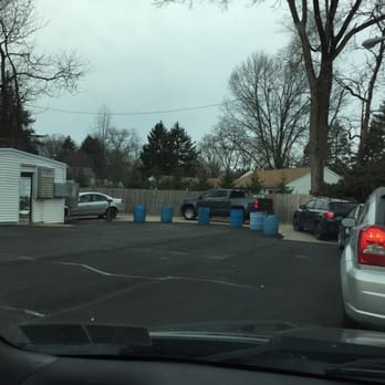 Cinn-A-Minit Wash - Car Wash Near Me - Cinnaminson, New Jersey