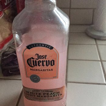 BevMo! - All in one Peach Margarita mix - Beer, Wine & Spirits Near Me - Torrance, California