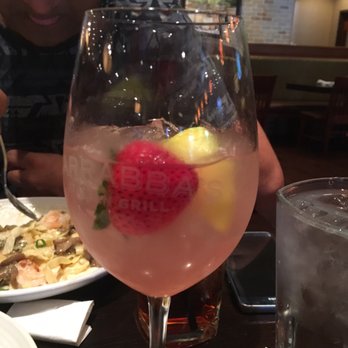 Carrabba's Italian Grill - Peach Sangria - Italian Near Me - Duluth, Georgia Carrabba's Italian Grill - Peach Sangria - Italian Near Me - Duluth, Georgia