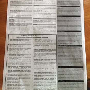 WhichCraft Taproom - Beer Bar Near Me - Midland, Michigan
