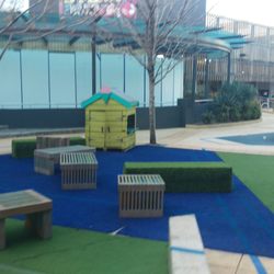 Highpoint Shopping Centre - Play Area