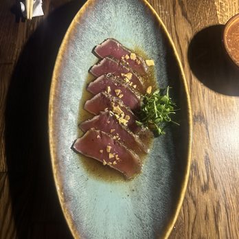 Ton Shou - Bluefin Tuna Mikizushi - Izakaya Near Me - Las Vegas, Nevada Ton Shou - Bluefin Tuna Mikizushi - Izakaya Near Me - Las Vegas, Nevada