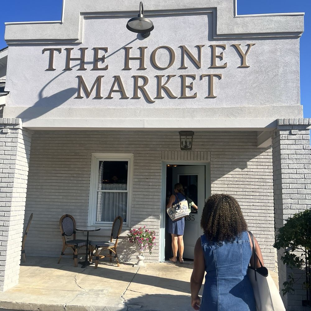 The Honey Market - Coffee & Tea Near Me - Columbia, South Carolina The Honey Market - Coffee & Tea Near Me - Columbia, South Carolina