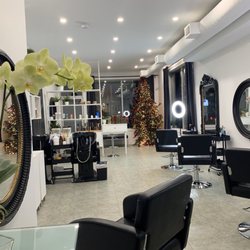 Matiz Hair Experience