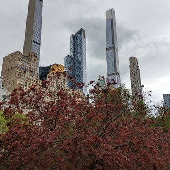 Central Park Conservancy - Parks Near Me - New York, New York