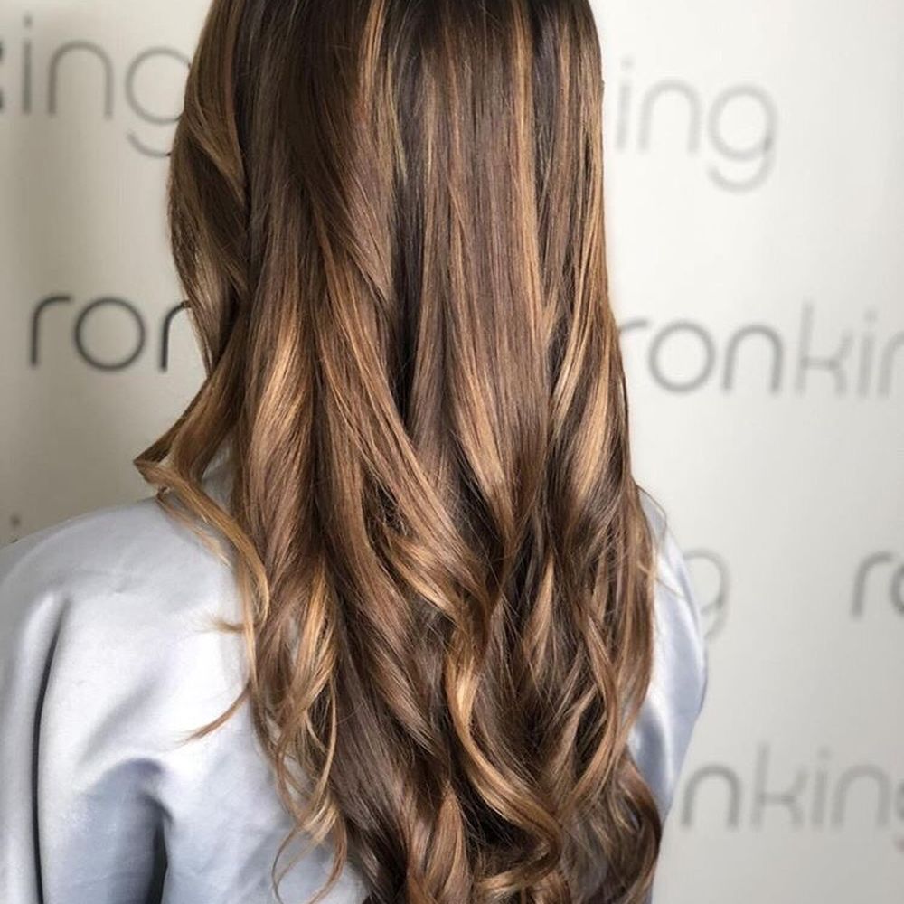 Ron King Salon - After! - Hair Salons Near Me - Austin, Texas Ron King Salon - After! - Hair Salons Near Me - Austin, Texas