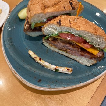 Jack's Urban Eats - BBQ Tri Tip - American Near Me - Sacramento, California Jack's Urban Eats - BBQ Tri Tip - American Near Me - Sacramento, California