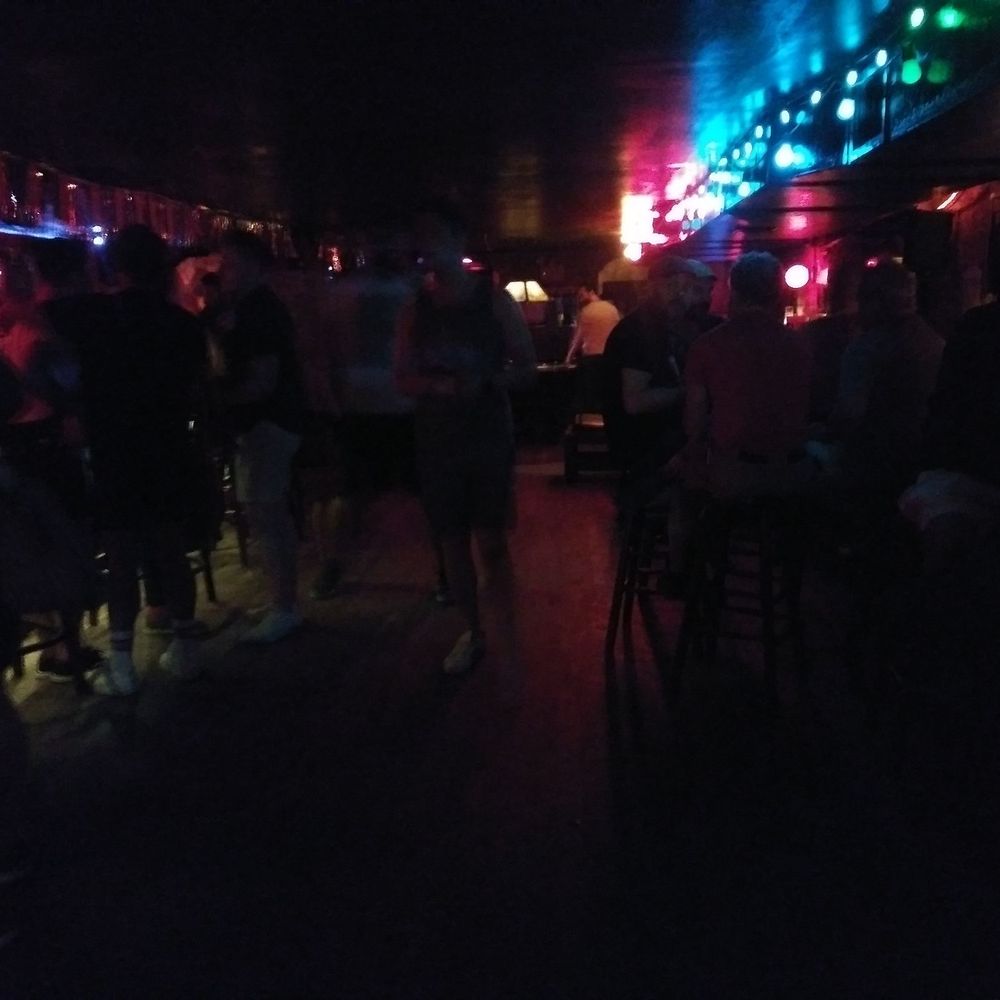 Nowhere - Gay Bars Near Me - New York, New York Nowhere - Gay Bars Near Me - New York, New York
