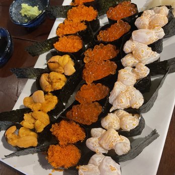 Kigaru Sushi - Japanese Near Me - Beaverton, Oregon Kigaru Sushi - Japanese Near Me - Beaverton, Oregon