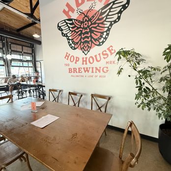 Hoya Hop House - Great converted space - Breweries Near Me - Waupun, Wisconsin Hoya Hop House - Great converted space - Breweries Near Me - Waupun, Wisconsin
