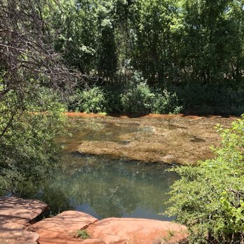 Camp Avalon - Campgrounds Near Me - Sedona, Arizona