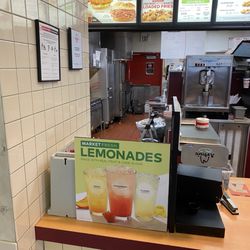 Arby's - Unkept Kitchen