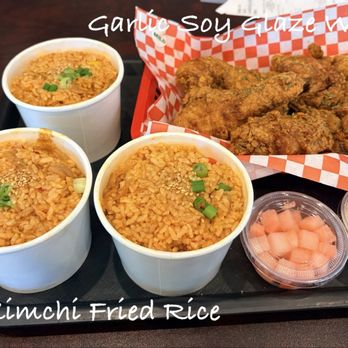 Vons Chicken - Korean Near Me - Rancho Cordova, California Vons Chicken - Korean Near Me - Rancho Cordova, California