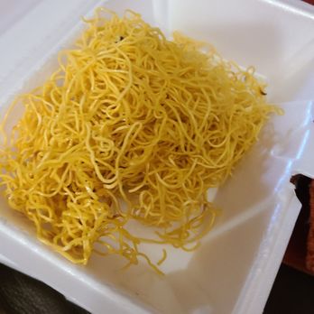 Noodles Asian Bistro - Twice fried noodles...it's a no for me - Dim Sum Near Me - Bartlett, Tennessee Noodles Asian Bistro - Twice fried noodles...it's a no for me - Dim Sum Near Me - Bartlett, Tennessee