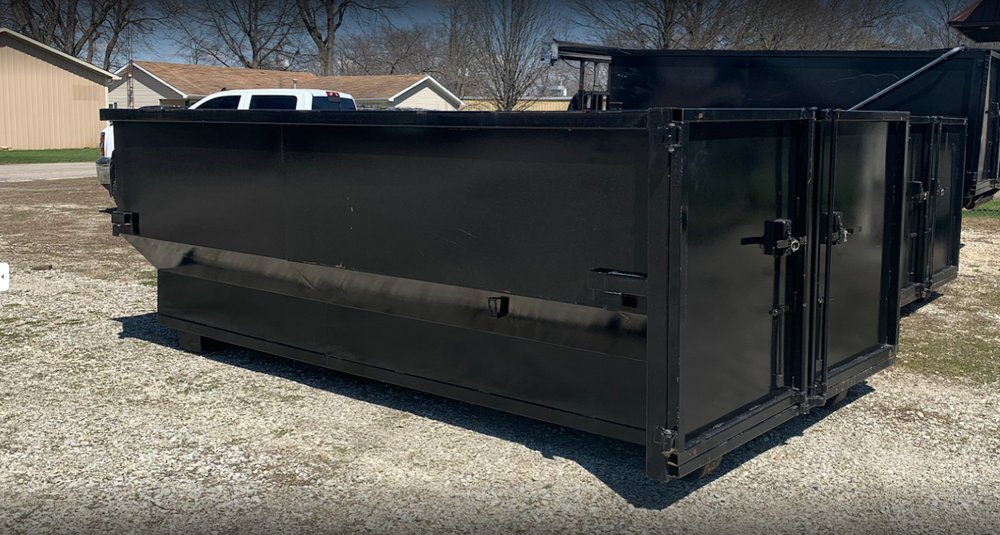 ELITE ROLLOFF SOLUTIONS Updated June 2024 Elkhart, Indiana Dumpster Rental Phone Number