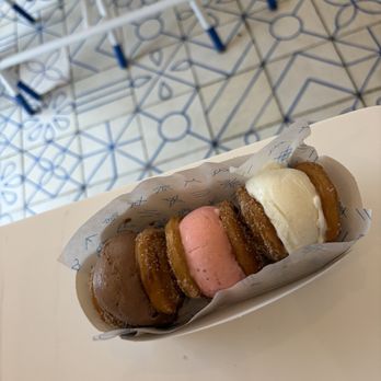 El Moro - Churros Near Me - Ciudad de México, DIF
