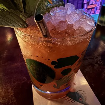 Sunken Harbor Club - Cocktail Bars Near Me - Brooklyn, New York Sunken Harbor Club - Cocktail Bars Near Me - Brooklyn, New York