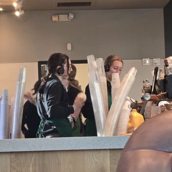 Starbucks - Coffee & Tea Near Me - Pelham, Alabama Starbucks - Coffee & Tea Near Me - Pelham, Alabama