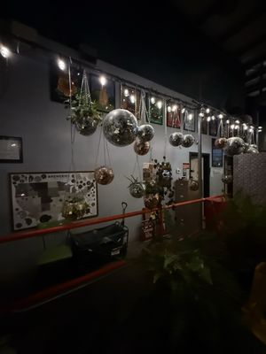 2nd Shift Brewing by null