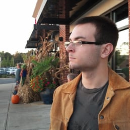 Outside Outside