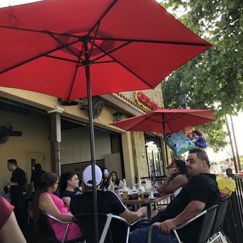 Casa Colombia - Late dinner. - Colombian Near Me - Austin, Texas